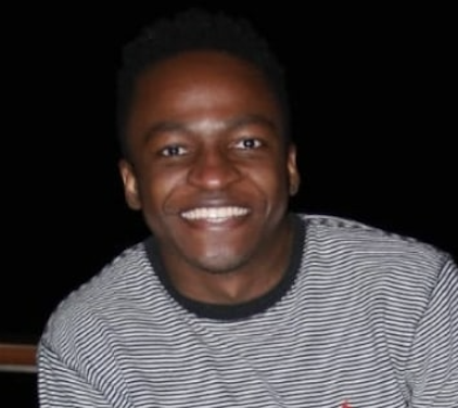 Immanuel Ampomah Mensah